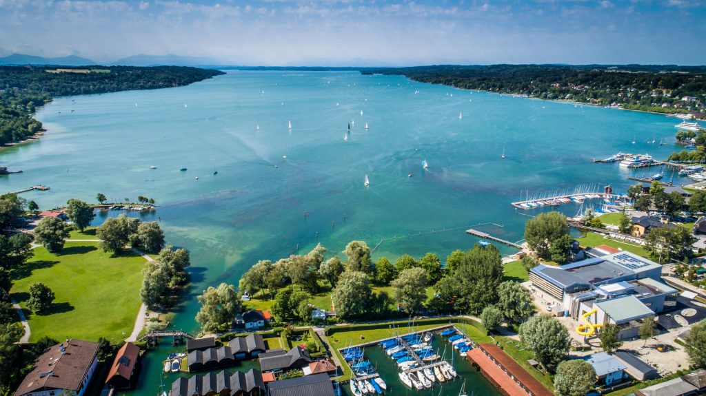 Piscina Seebad Starnberg - Starnberg