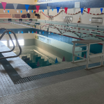 Piscina Selkirk Leisure Centre - Scottish Borders