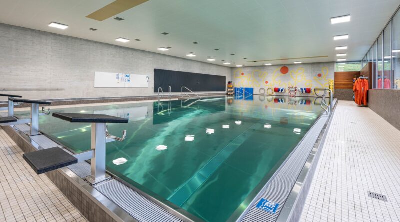 Piscina Seminarzentrum Hitzkirch - Hitzkirch