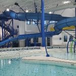 Piscina Servus Place Water Play Centre - Saint Albert