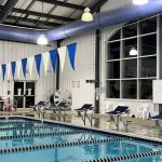 Piscina Severna Park Community Center Aquatics - Anne Arundel County