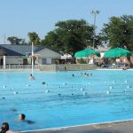 Piscina Seward High School Swimming Pool - Kenai Peninsula