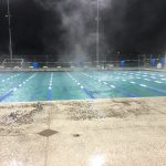 Piscina Shadow Hills High School Swimming Pool - Riverside County