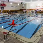 Piscina Shaker High School Swimming Pool - Albany County