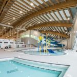 Piscina Shane Homes YMCA at Rocky Ridge - Calgary