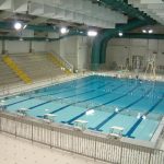 Piscina Sharpe James/ Kenneth A. Gibson (Ironbound) Aquatic Center - Essex County