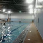 Piscina Shawano Recreation Center - Shawano County