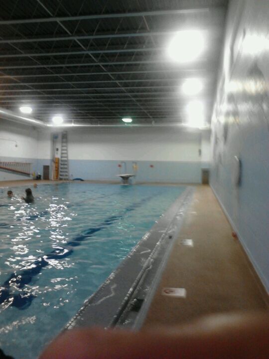 Piscina Shawano Recreation Center - Shawano County