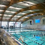 Piscina Shawnee Mission North High School Swimming Pool - Johnson County