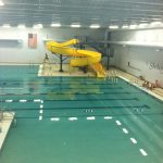 Piscina Sheboygan Falls Aquatic Center - Sheboygan County