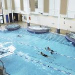 Piscina Sheffield Fitness & Wellbeing Gym - Yorkshire West Riding