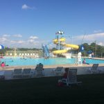 Piscina Shelbyville Recreation Center - Bedford County