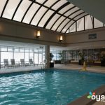 Piscina Sheraton Boston Hotel - Suffolk County