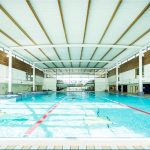 Piscina Shipley Fitness & Wellbeing Gym - Yorkshire West Riding