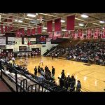 Piscina Shuford Physical Education Center - Lenoir-Rhyne University - Catawba County