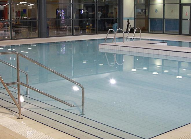 Piscina Sidcup Leisure Centre - London Metropolitan Area