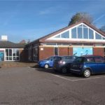 Piscina Sidmouth Swimming Pool - Devon