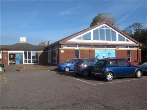 Piscina Sidmouth Swimming Pool - Devon