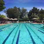 Piscina Silverado Resort and Spa - Napa County