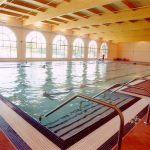 Piscina Simi Valley Family YMCA - Ventura County