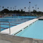 Piscina Sippy Woodhead Pool - Bobby Bonds Park - Riverside County