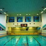 Piscina Sir Matt Busby Sports Complex - North Lanarkshire