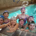 Piscina Sisters Athletic Club - Deschutes County