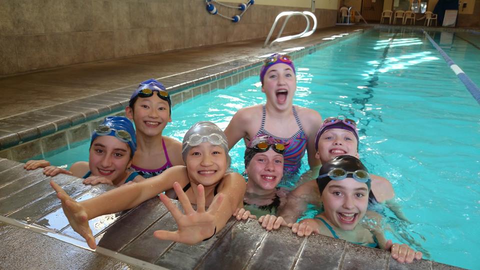 Piscina Sisters Athletic Club - Deschutes County