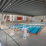 Piscina Skyview Community School - Ramsey County