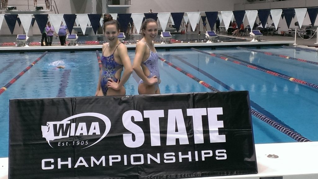 Piscina Skyview Pool - Skyview High School - Cache County