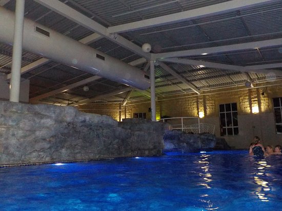 Piscina Slaley Hall Hotel - Northumberland