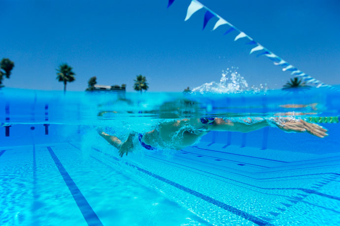 Piscina Sociale Sport - Turin (Torino)