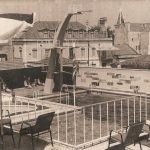 Piscina Sociedade Filarmónica União Artística Piedense - Almada