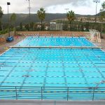 Piscina Soka University Swimming Pool - Orange County