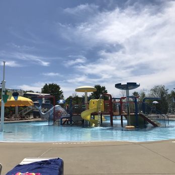 Piscina Solon Community Center - Cuyahoga County