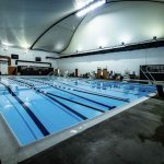 Piscina South Charleston Community Center Pool - Kanawha County