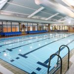 Piscina South Charnwood Leisure Centre - Leicestershire