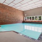 Piscina South Chattanooga Complex - Indoor Pool - Hamilton County