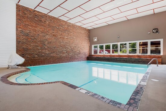 Piscina South Chattanooga Complex - Indoor Pool - Hamilton County