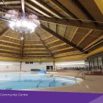 Piscina South Common Recreation Centre - Peel Regional Municipality