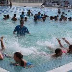 Piscina South County Regional Park Swimming Pool - Charlotte County