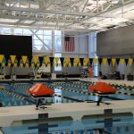 Piscina South High School Swimming Pool - Pueblo County