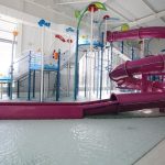 Piscina South Lake Leisure Centre - County Armagh