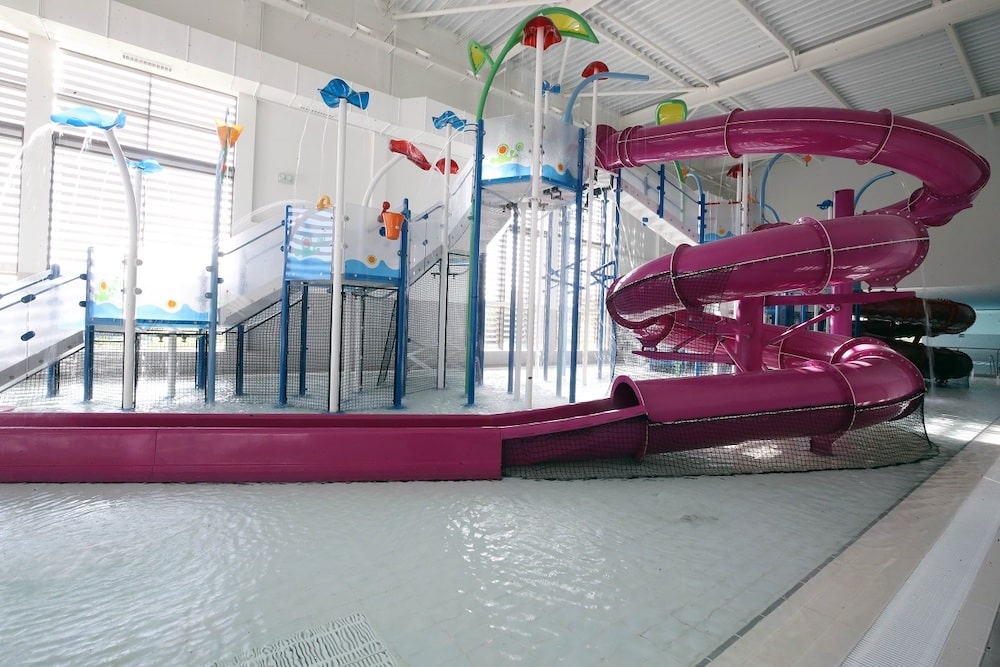 Piscina South Lake Leisure Centre - County Armagh