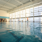 Piscina South Lanarkshire Lifestyles Lanark - South Lanarkshire