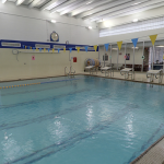 Piscina South Oakland Family YMCA - Oakland County