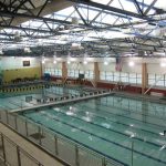 Piscina South Orangetown Middle School Swimming Pool - Rockland County