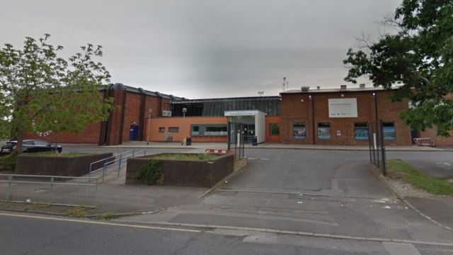 Piscina South Reading Leisure Centre (Formerly Academy Sport) - Berkshire