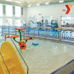 Piscina South YMCA - Montgomery County