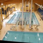 Piscina Southampton Swim Club - Solano County